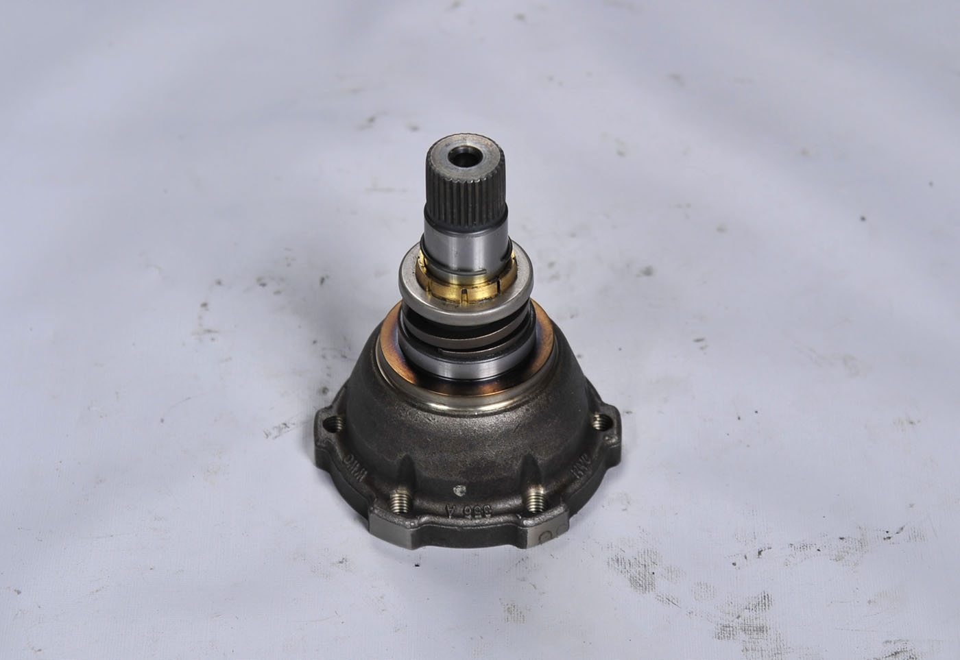 VOLKSWAGEN POLO AKİS KAFASI ORİJİNAL YEDEK PARÇA